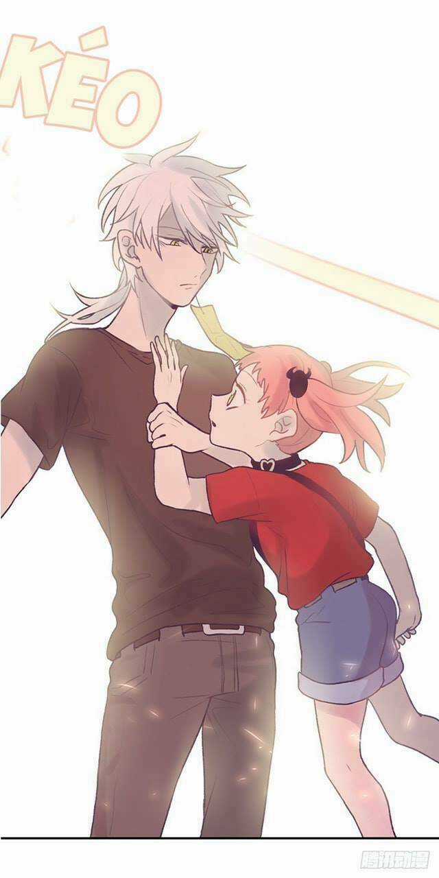 Gia Sư Tổ Tiên Chapter 13.2 trang 16