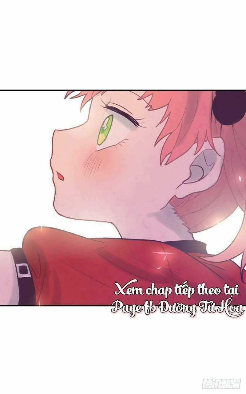 Gia Sư Tổ Tiên Chapter 13.2 trang 17