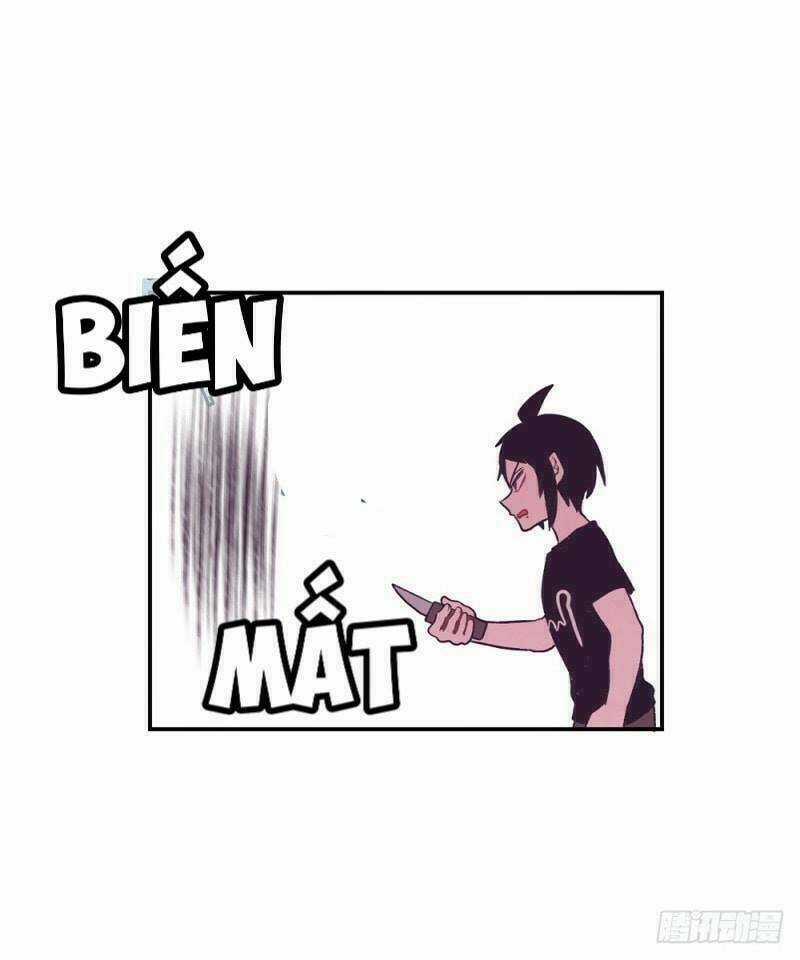 Gia Sư Tổ Tiên Chapter 13.2 trang 3