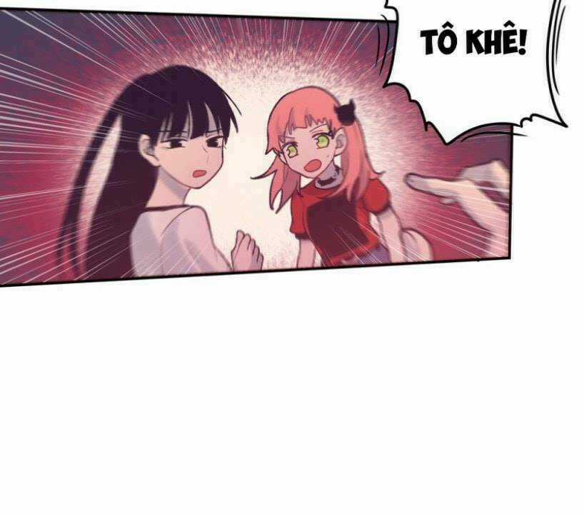 Gia Sư Tổ Tiên Chapter 13.2 trang 6