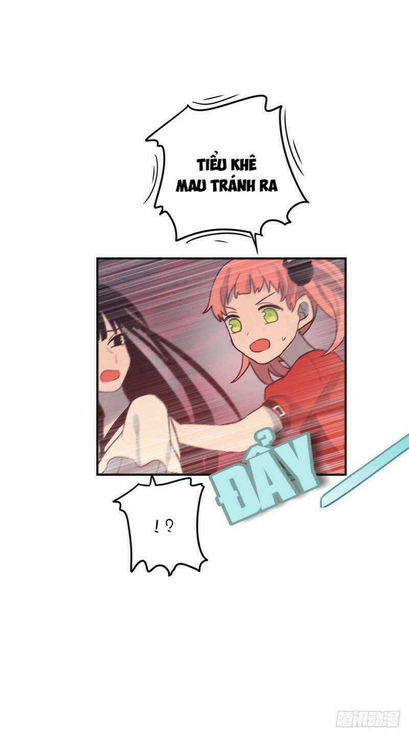 Gia Sư Tổ Tiên Chapter 13.2 trang 7