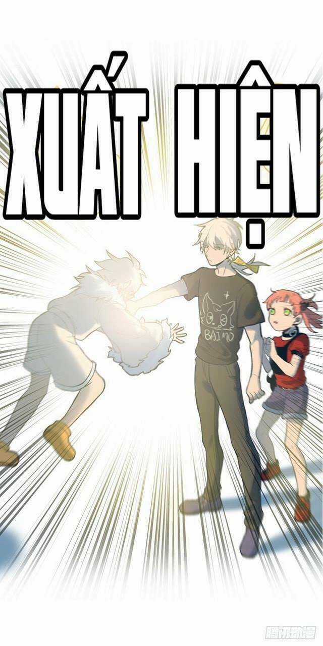 Gia Sư Tổ Tiên Chapter 13.2 trang 9