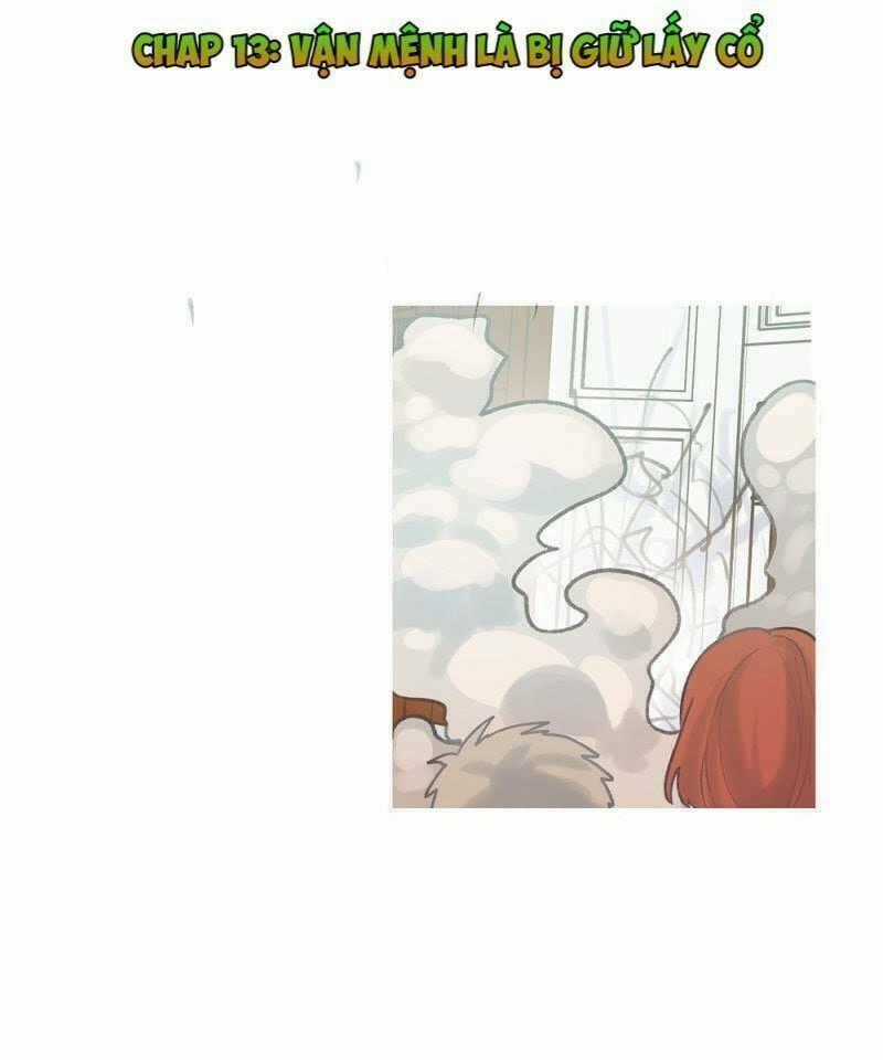 Gia Sư Tổ Tiên Chapter 13 trang 1