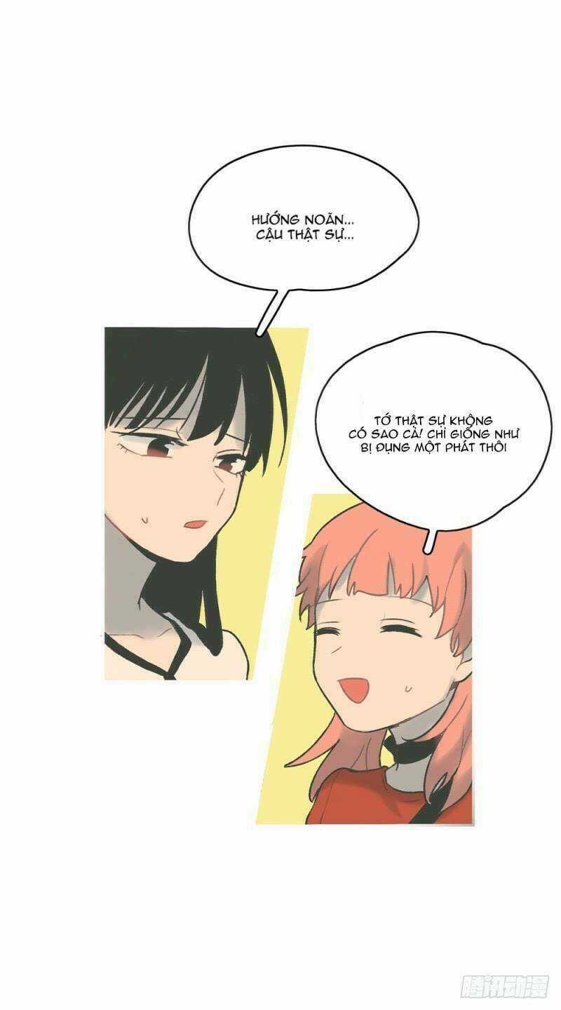 Gia Sư Tổ Tiên Chapter 13 trang 10