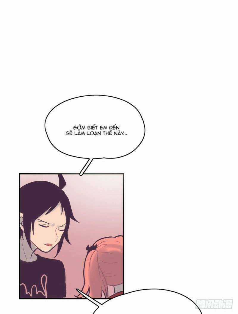 Gia Sư Tổ Tiên Chapter 13 trang 11