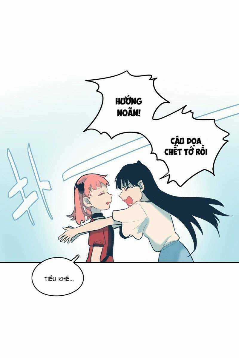 Gia Sư Tổ Tiên Chapter 13 trang 17