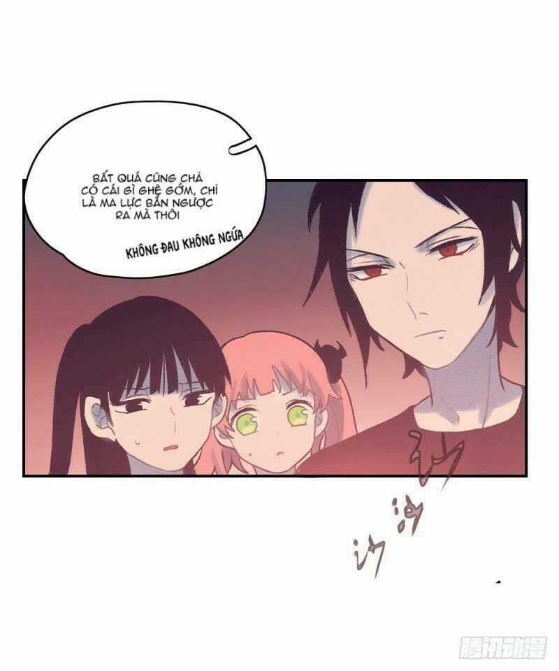 Gia Sư Tổ Tiên Chapter 13 trang 20