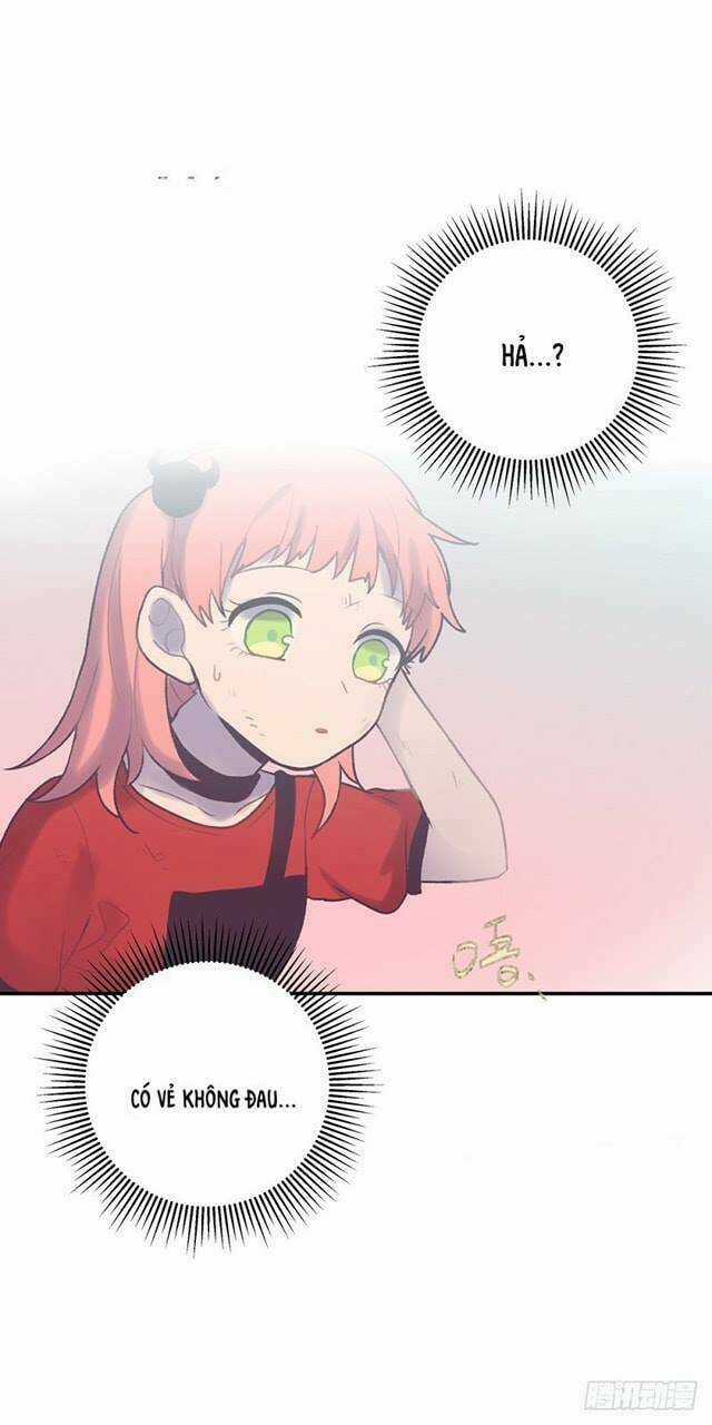 Gia Sư Tổ Tiên Chapter 13 trang 4