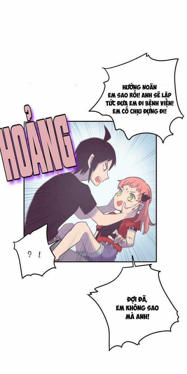 Gia Sư Tổ Tiên Chapter 13 trang 5