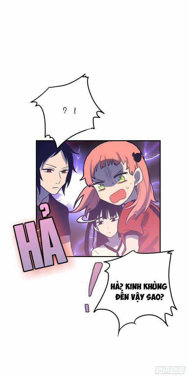 Gia Sư Tổ Tiên Chapter 13 trang 9