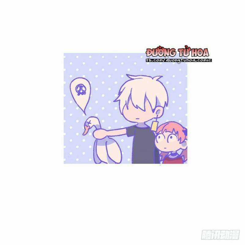 Gia Sư Tổ Tiên Chapter 14 trang 13