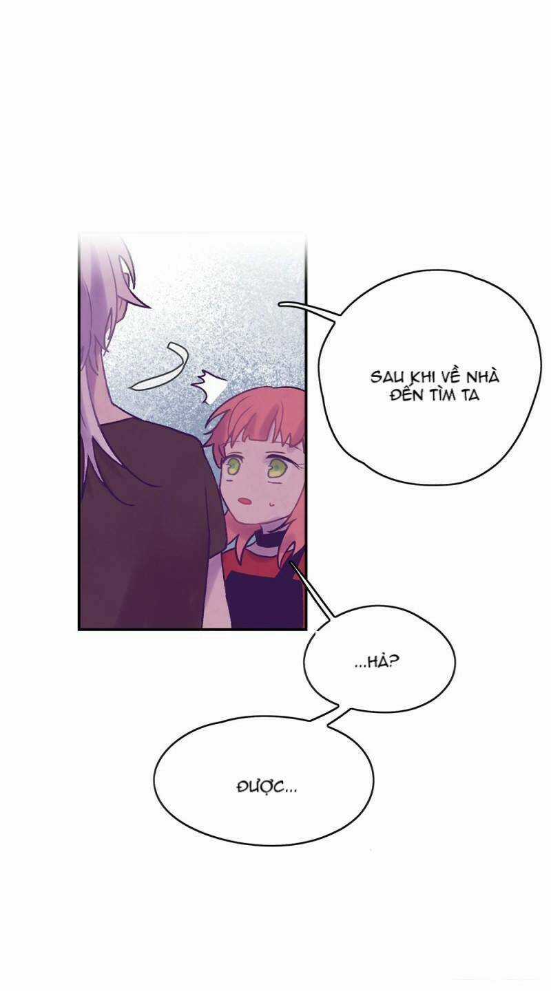 Gia Sư Tổ Tiên Chapter 14 trang 17