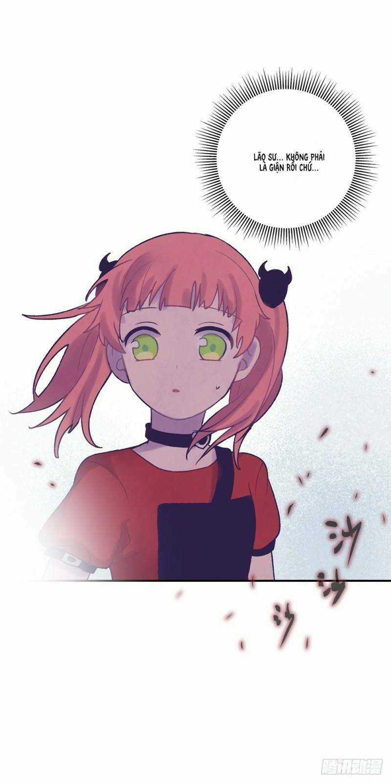 Gia Sư Tổ Tiên Chapter 14 trang 18