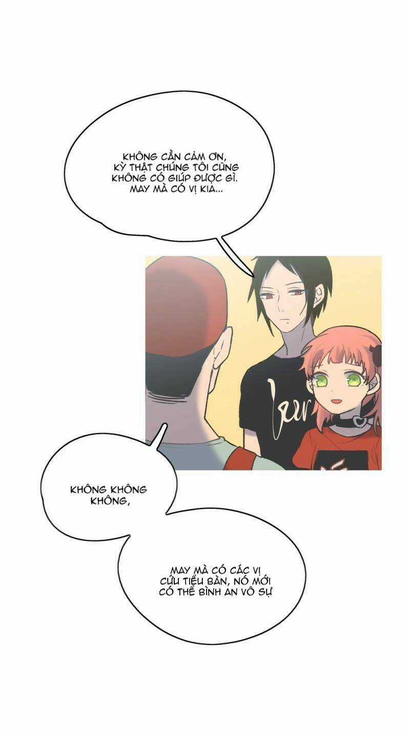 Gia Sư Tổ Tiên Chapter 14 trang 26