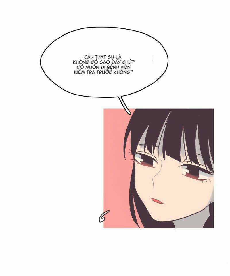 Gia Sư Tổ Tiên Chapter 14 trang 29