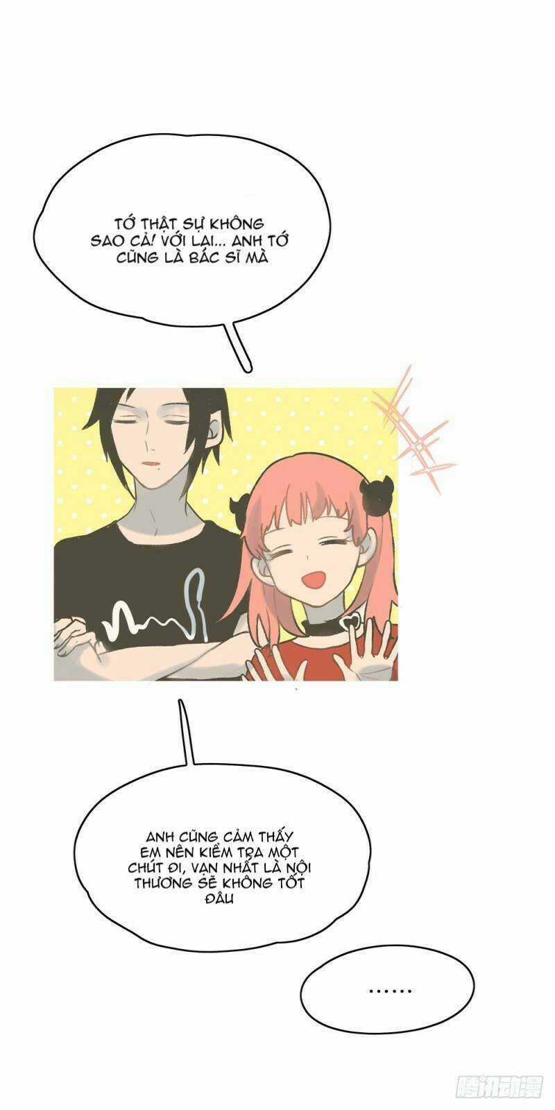 Gia Sư Tổ Tiên Chapter 14 trang 30