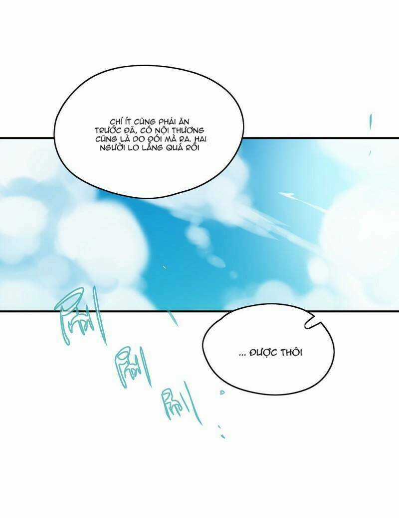 Gia Sư Tổ Tiên Chapter 14 trang 31