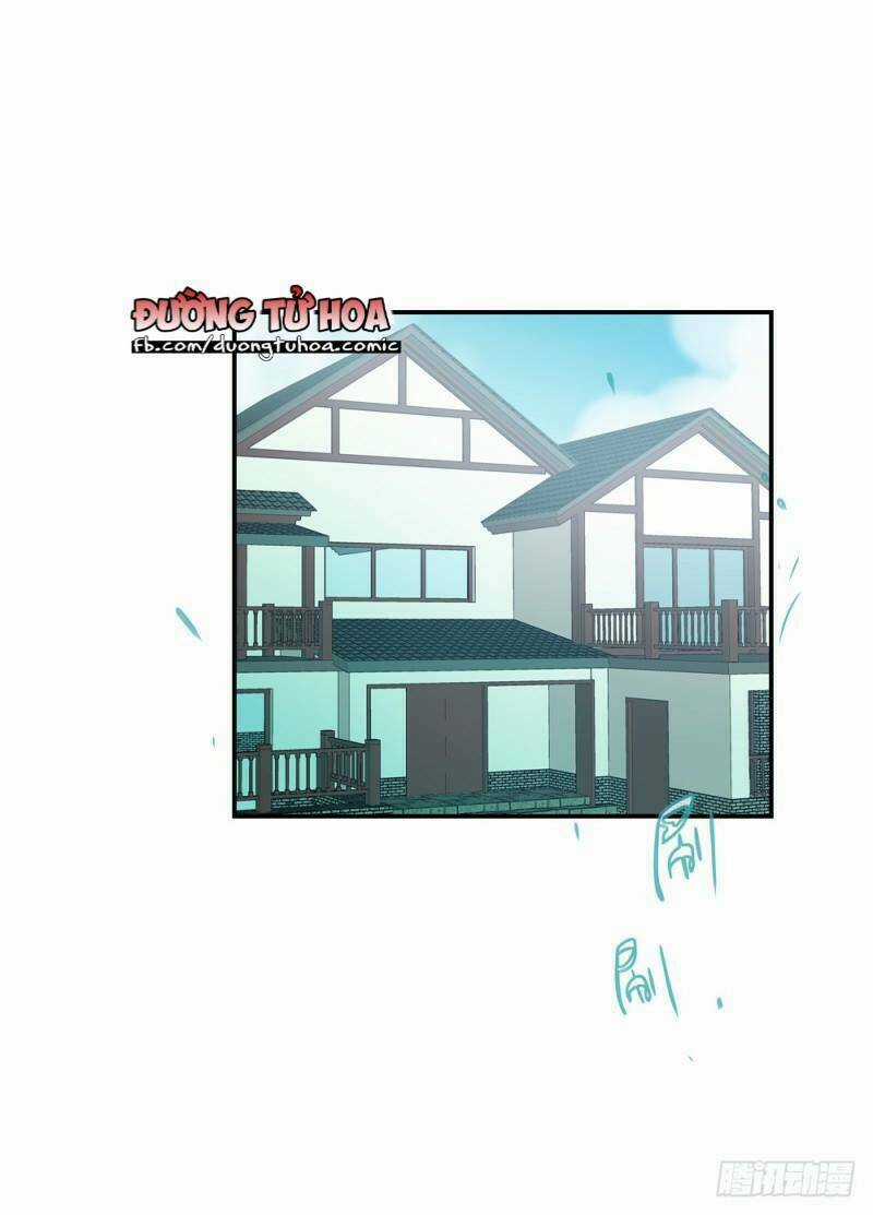 Gia Sư Tổ Tiên Chapter 14 trang 32