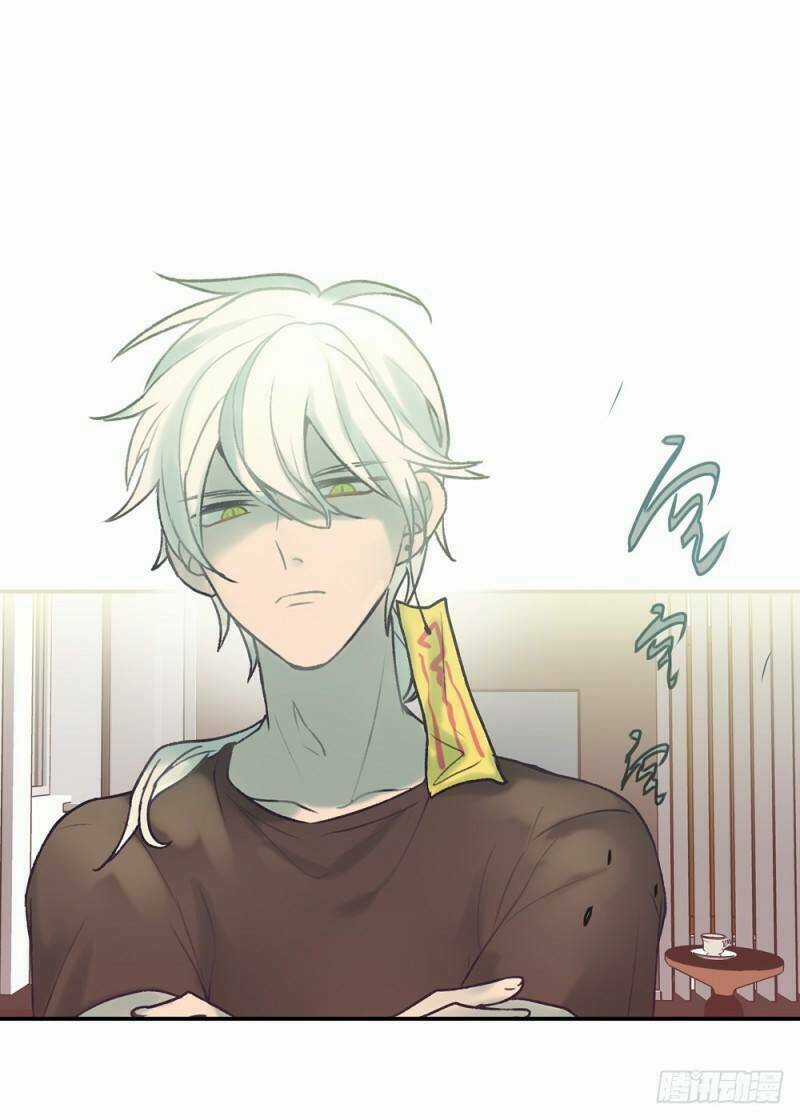 Gia Sư Tổ Tiên Chapter 14 trang 33