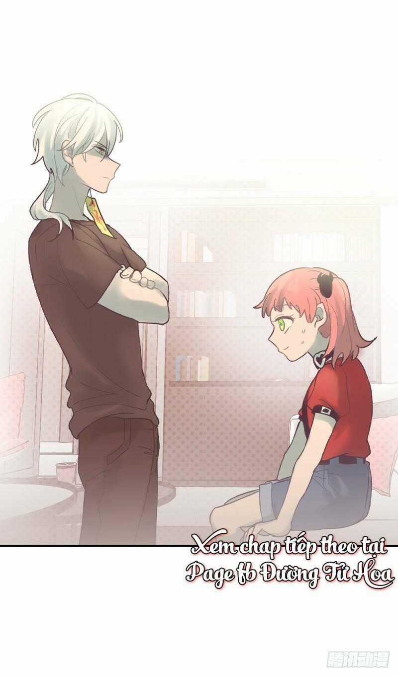 Gia Sư Tổ Tiên Chapter 14 trang 36