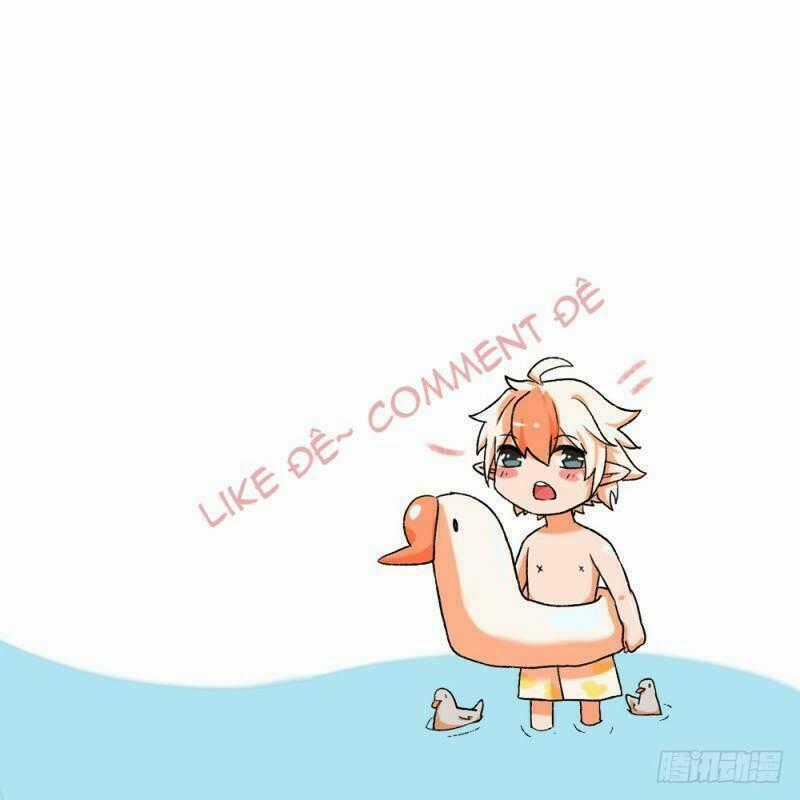 Gia Sư Tổ Tiên Chapter 14 trang 37