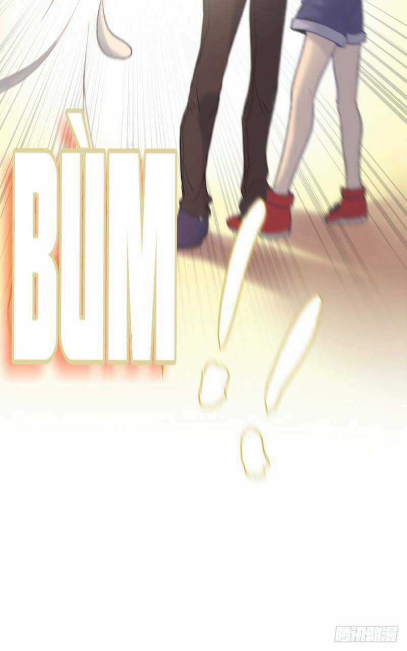 Gia Sư Tổ Tiên Chapter 14 trang 6