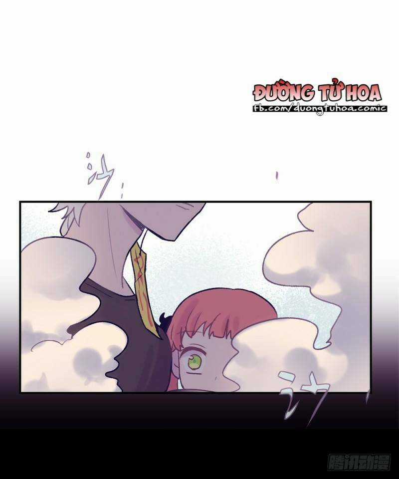 Gia Sư Tổ Tiên Chapter 14 trang 7