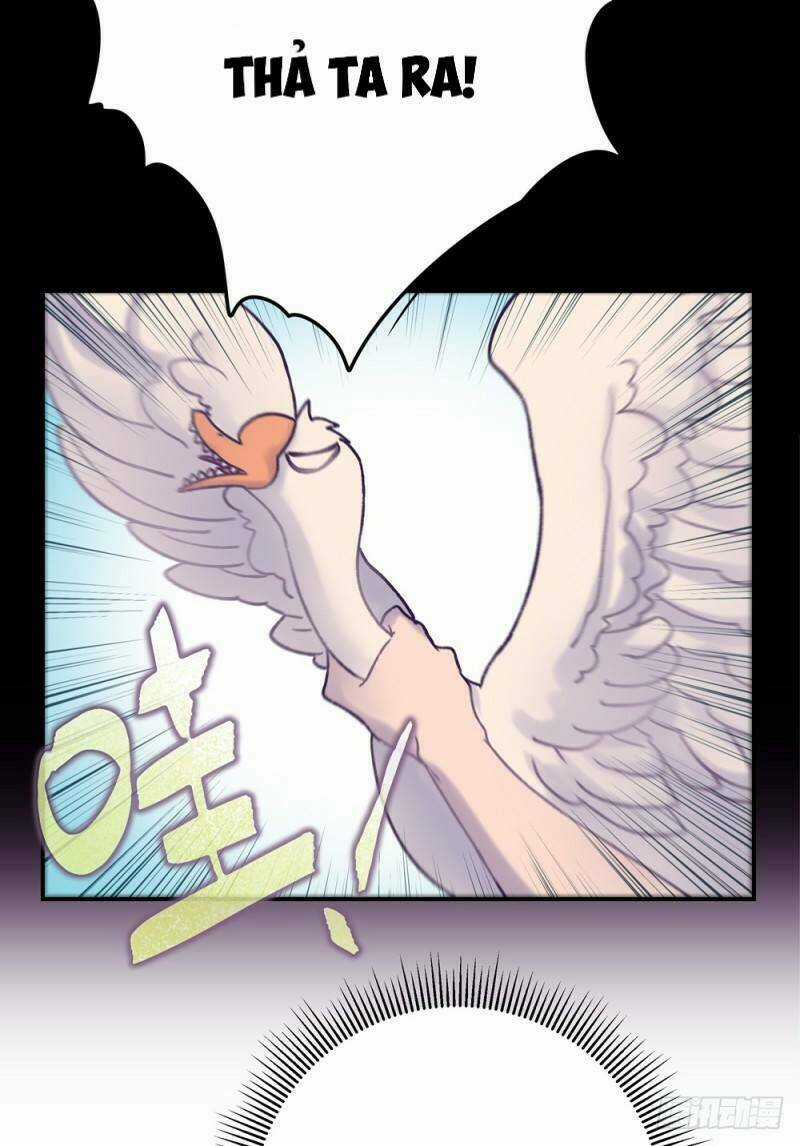 Gia Sư Tổ Tiên Chapter 14 trang 9