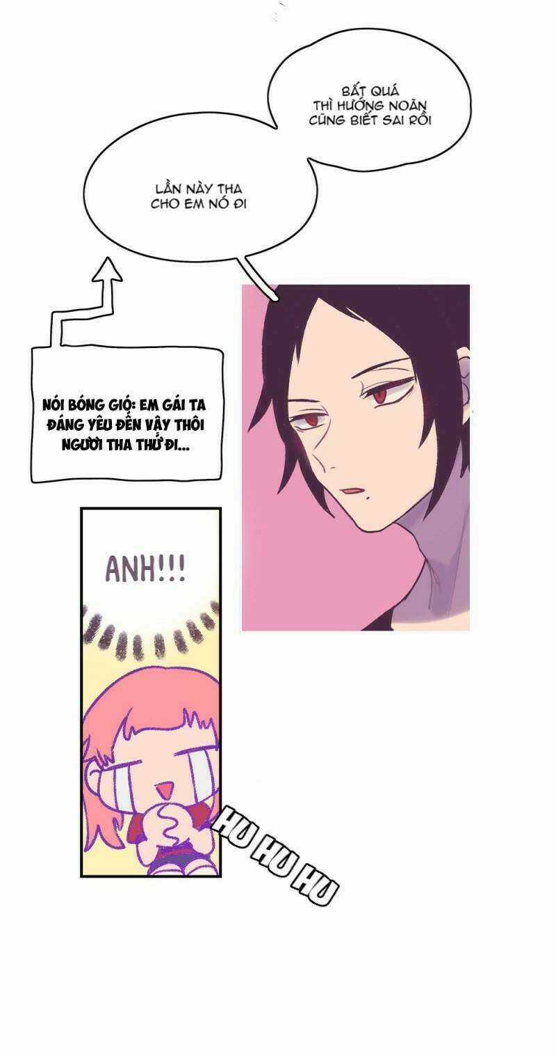 Gia Sư Tổ Tiên Chapter 15 trang 12