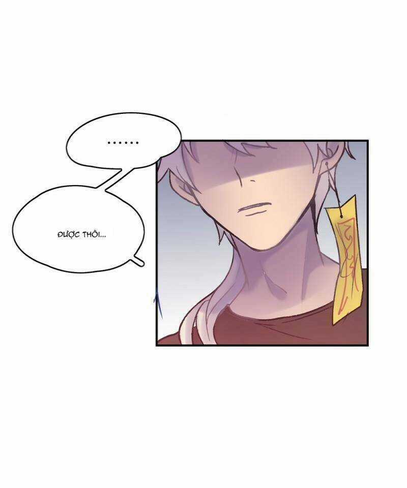 Gia Sư Tổ Tiên Chapter 15 trang 13