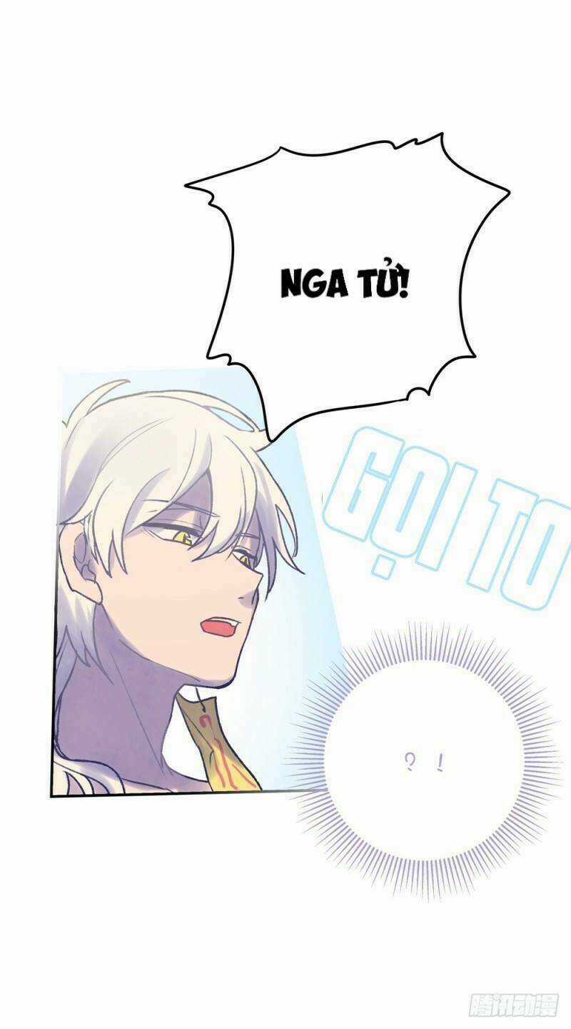 Gia Sư Tổ Tiên Chapter 15 trang 16