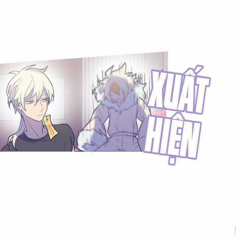 Gia Sư Tổ Tiên Chapter 15 trang 17