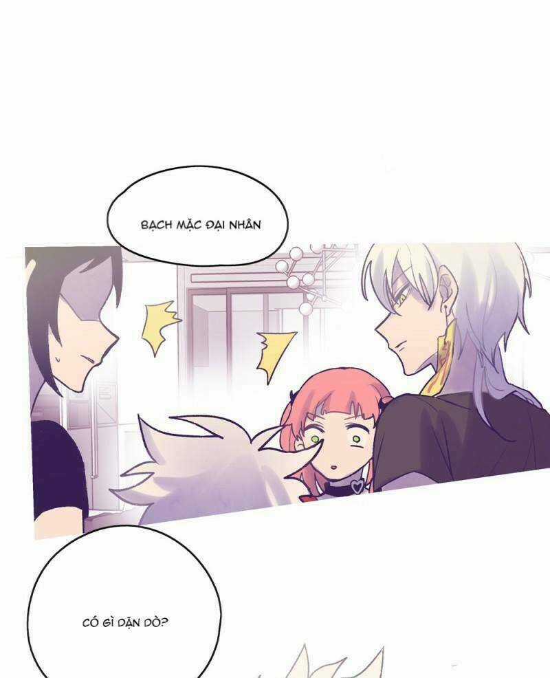 Gia Sư Tổ Tiên Chapter 15 trang 18