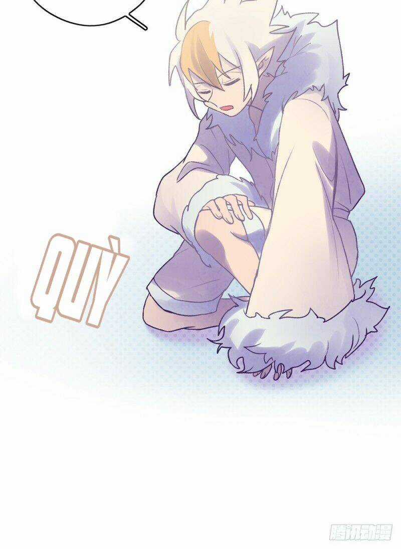 Gia Sư Tổ Tiên Chapter 15 trang 19