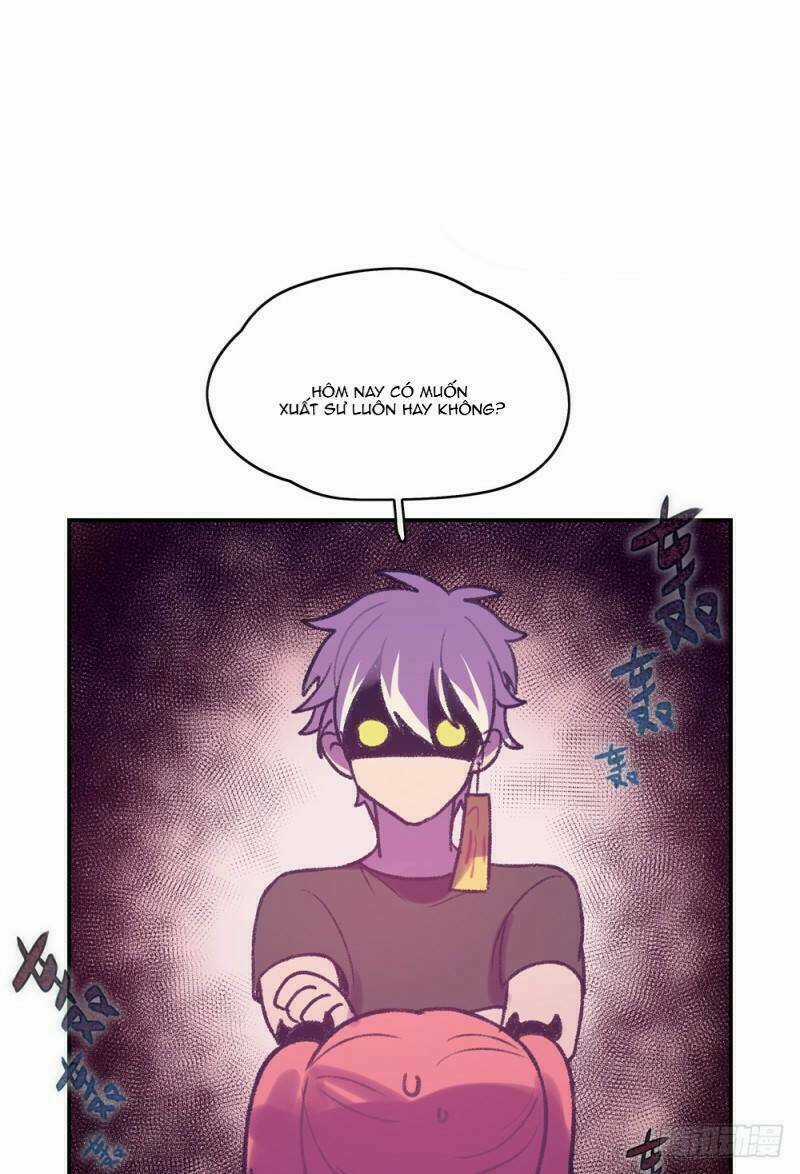 Gia Sư Tổ Tiên Chapter 15 trang 2