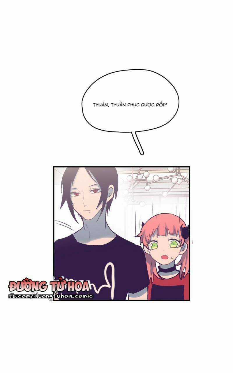 Gia Sư Tổ Tiên Chapter 15 trang 20