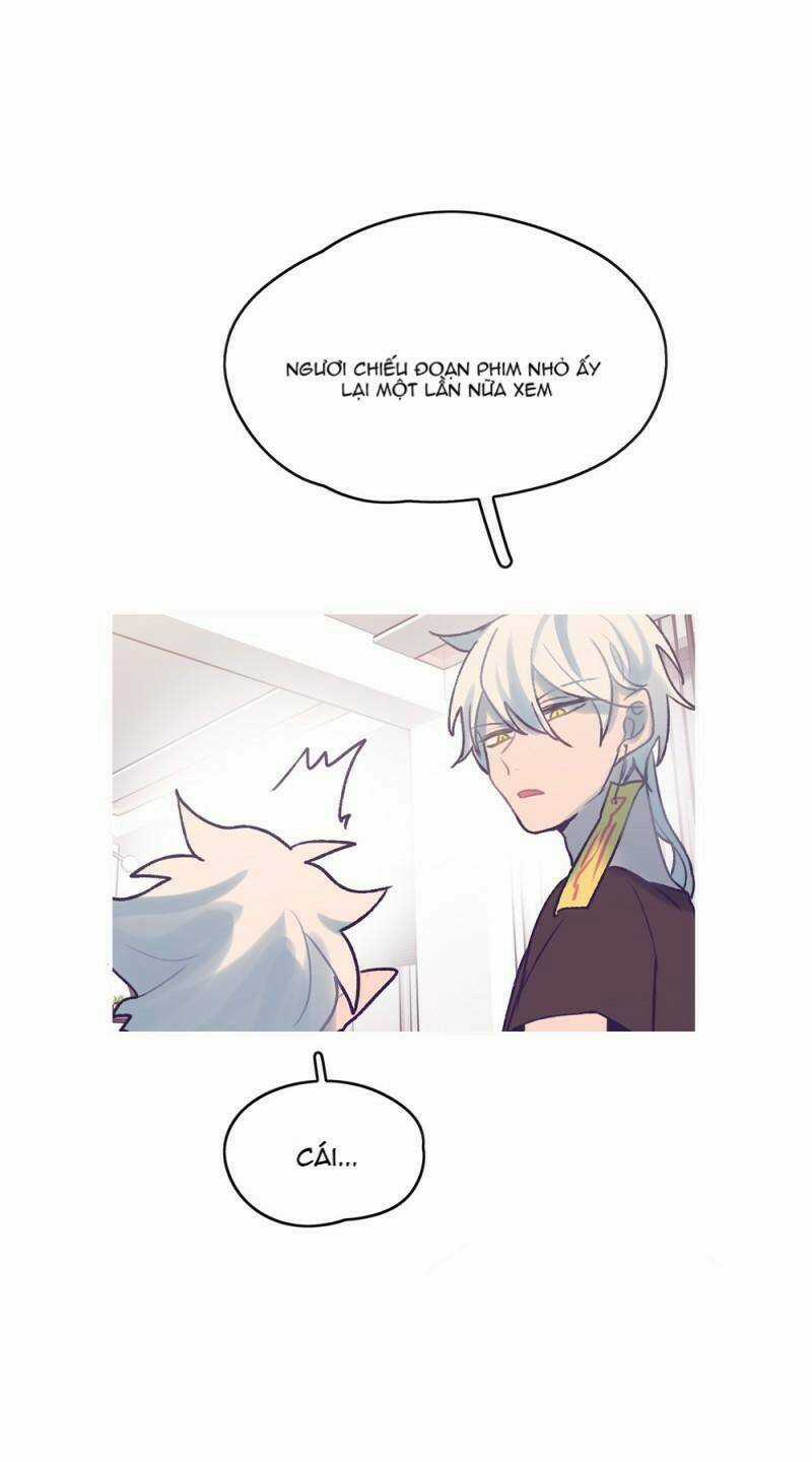 Gia Sư Tổ Tiên Chapter 15 trang 21