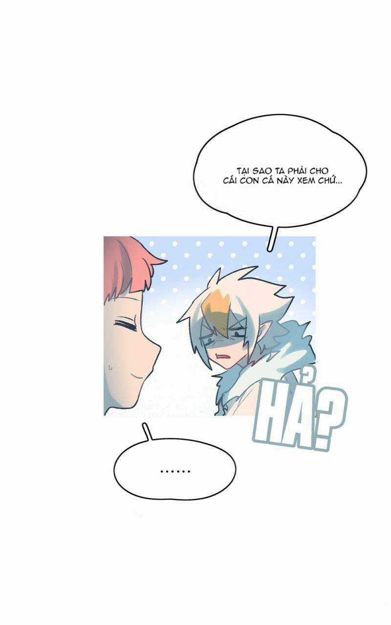 Gia Sư Tổ Tiên Chapter 15 trang 22