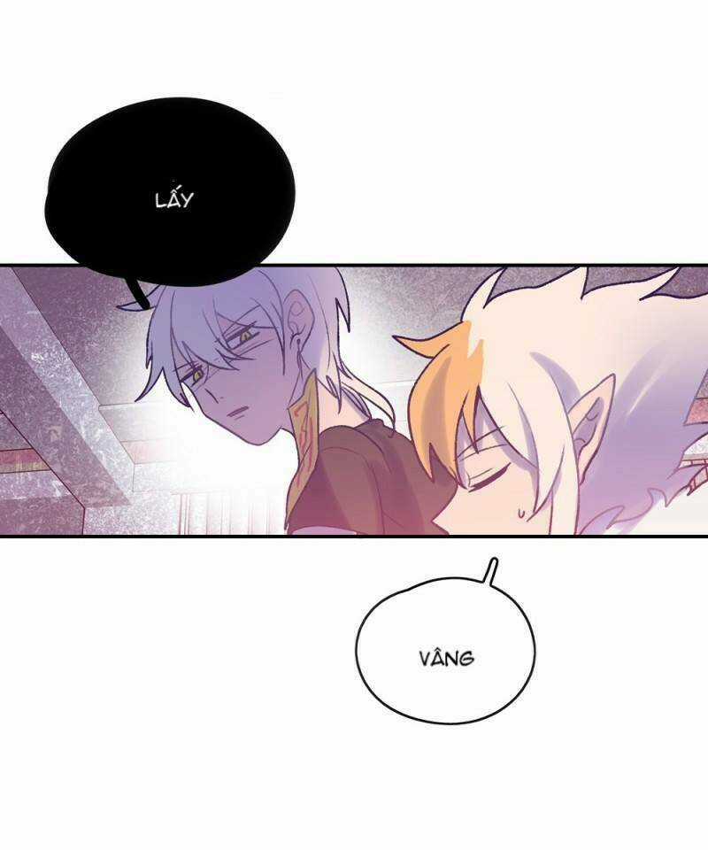 Gia Sư Tổ Tiên Chapter 15 trang 23