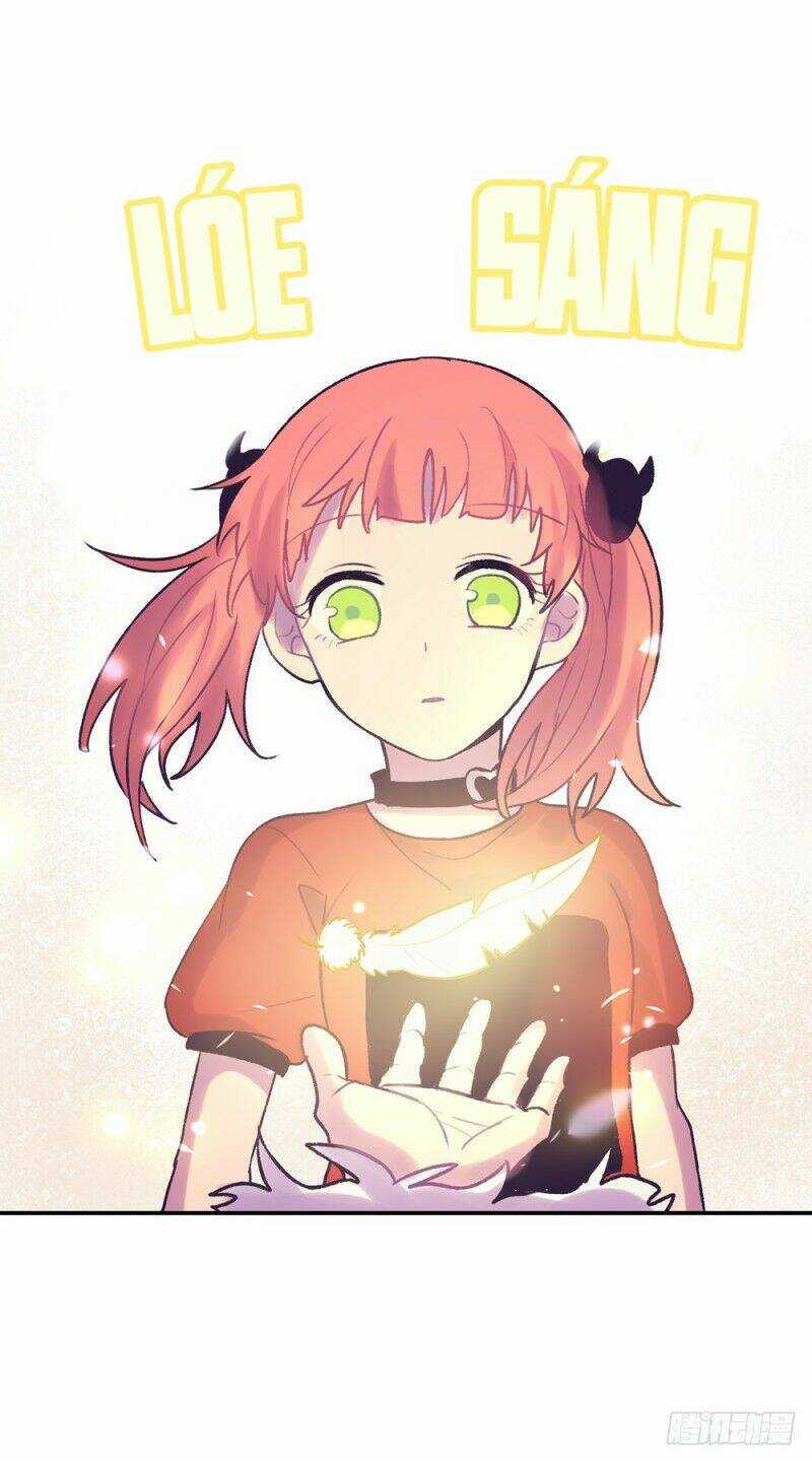 Gia Sư Tổ Tiên Chapter 15 trang 25