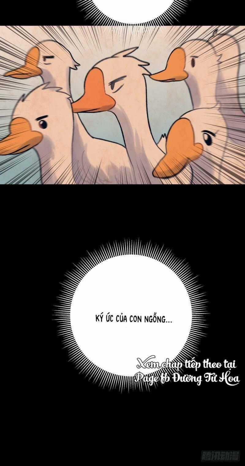 Gia Sư Tổ Tiên Chapter 15 trang 28