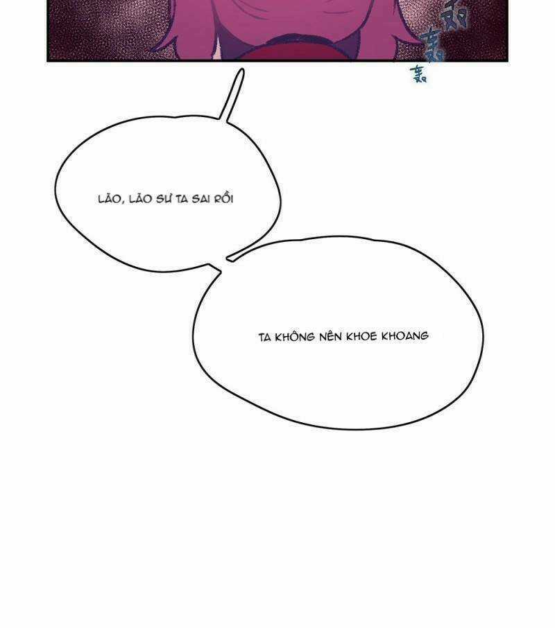 Gia Sư Tổ Tiên Chapter 15 trang 3