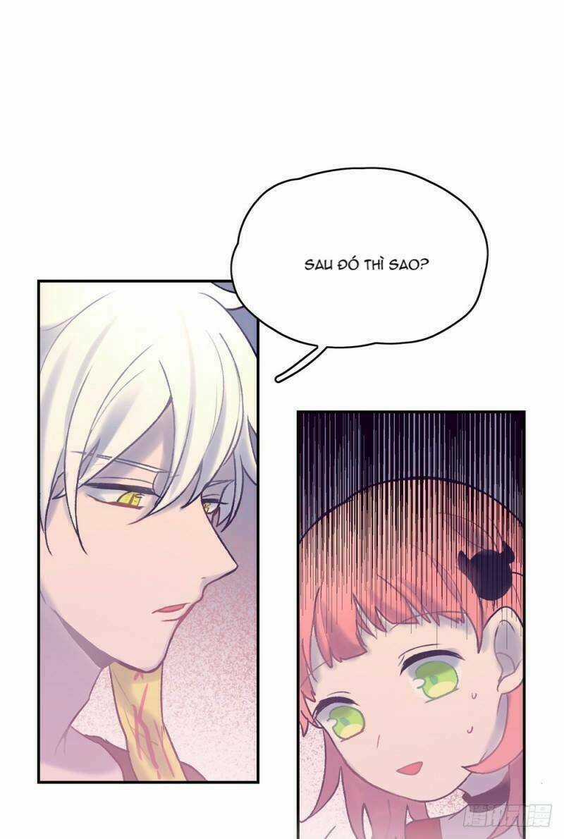 Gia Sư Tổ Tiên Chapter 15 trang 4