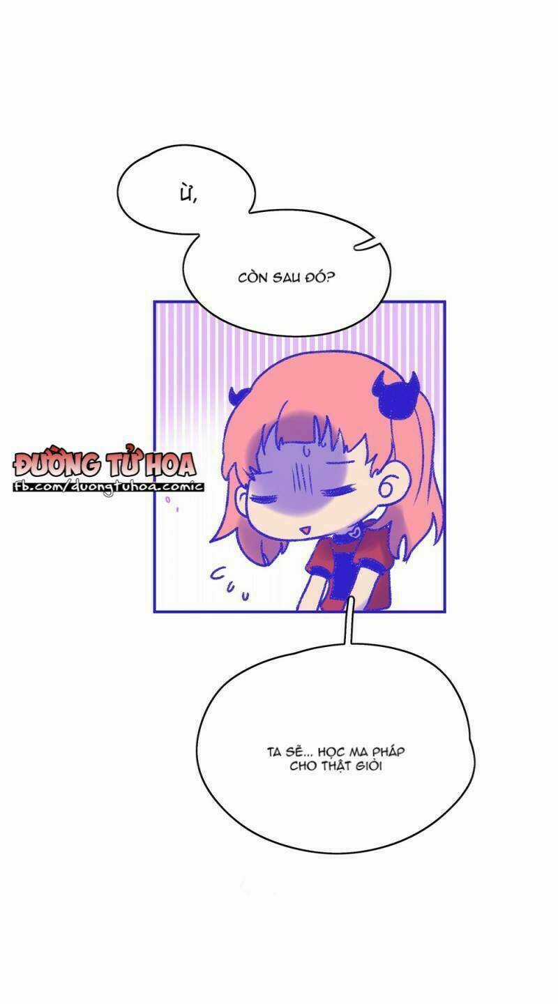 Gia Sư Tổ Tiên Chapter 15 trang 6