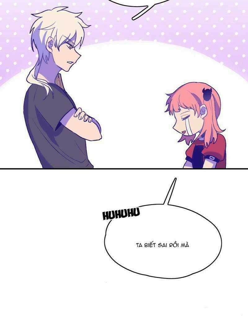 Gia Sư Tổ Tiên Chapter 15 trang 8