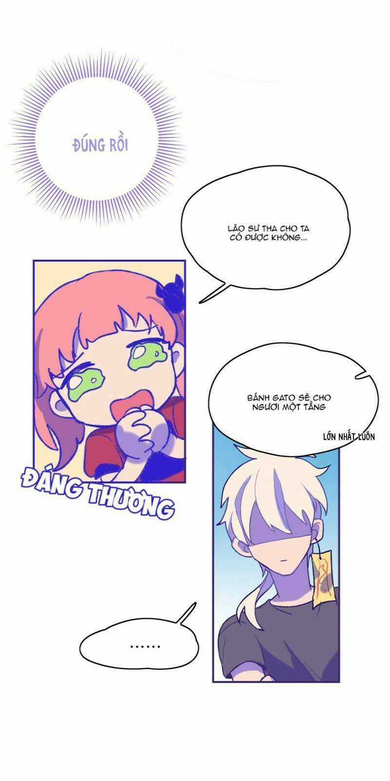 Gia Sư Tổ Tiên Chapter 15 trang 9