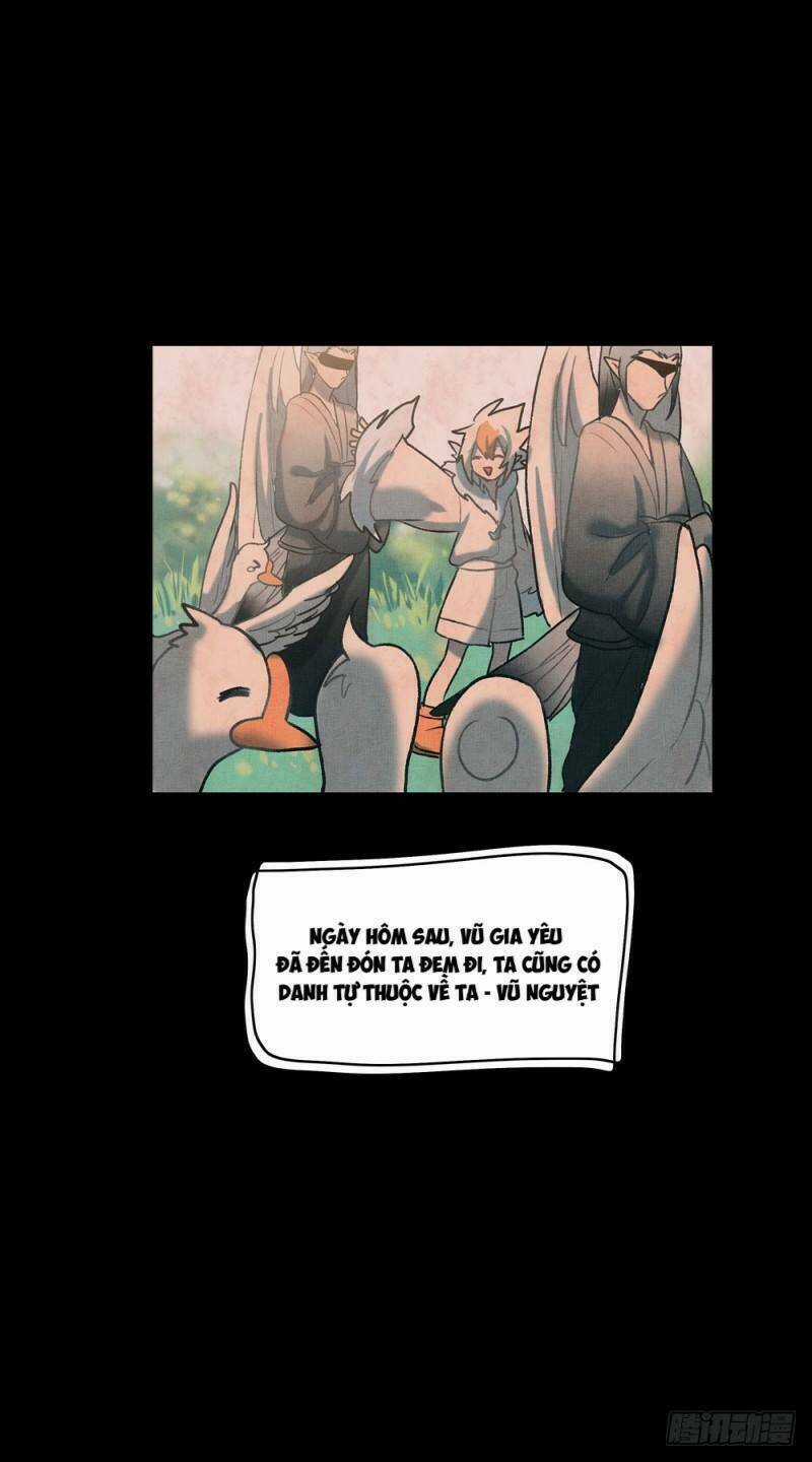 Gia Sư Tổ Tiên Chapter 16 trang 11