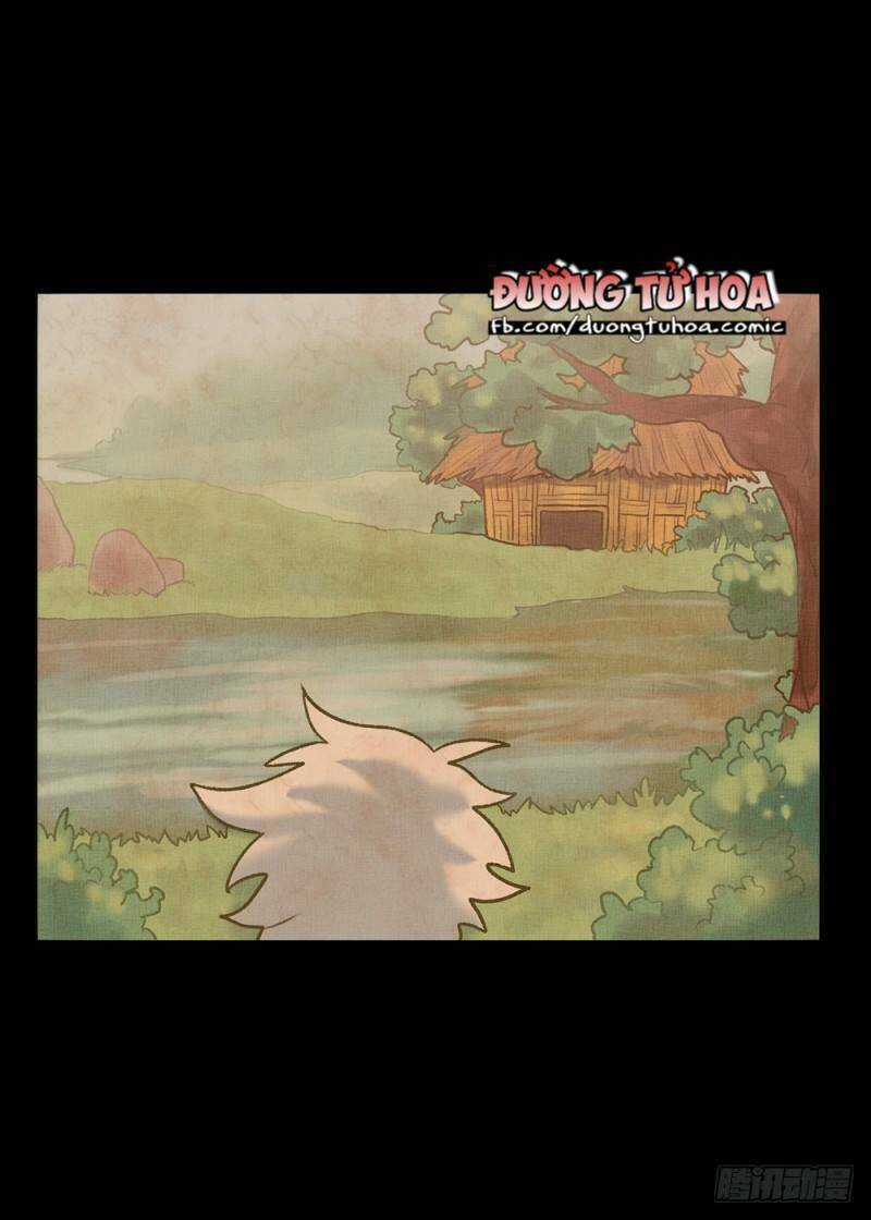 Gia Sư Tổ Tiên Chapter 16 trang 15