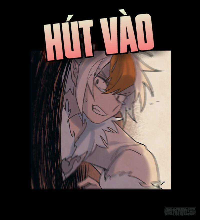 Gia Sư Tổ Tiên Chapter 16 trang 19