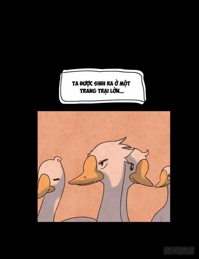 Gia Sư Tổ Tiên Chapter 16 trang 2